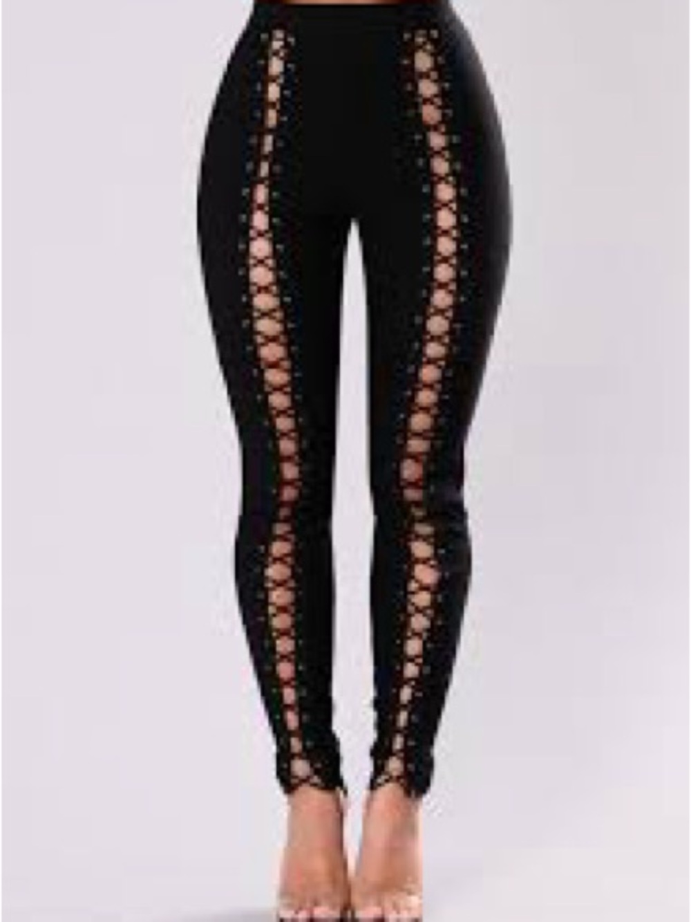 Fashion Nova Pants